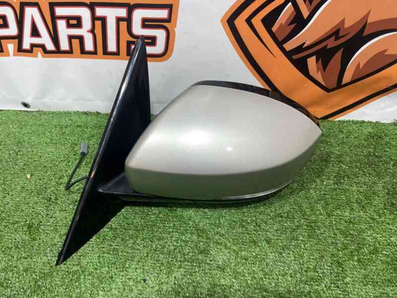 LR064752 Left outside mirror + camera + blind spots + backlight 18 pin Range Rover L405 (2013-2021) Used - Image 17