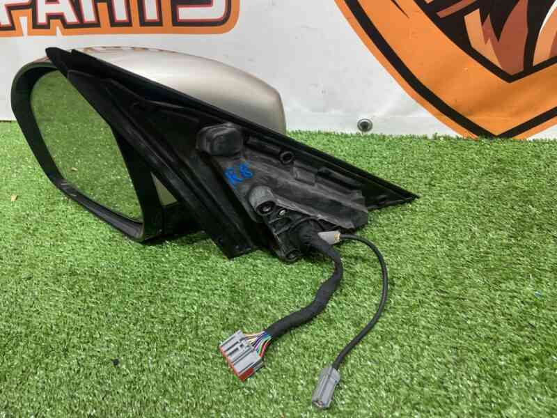 LR064752 Left outside mirror + camera + blind spots + backlight 18 pin Range Rover L405 (2013-2021) Used - Image 19