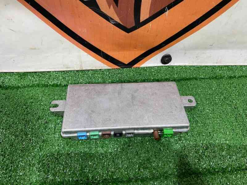 LR066380 Camera control module Range Rover L405 (2013-2021) USED cost 280 € in stock 1 pcs.