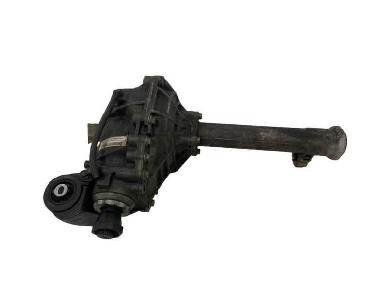 LR066511 Front gearbox 3.21 Range Rover Sport L494 (2014-2022) Used cost 350 € in stock 1 pcs.