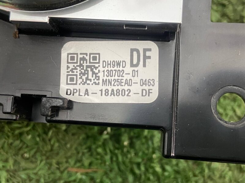 LR067187 Range Rover L405 (2013-2021) Furnace Control Unit Used cost 170 € in stock 2 pcs.