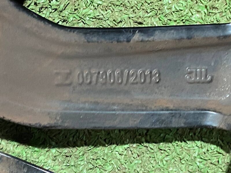 LR074095 Wheels R20 Land Rover Discovery Sport L550 8Jx20CHx45 Used - Image 12