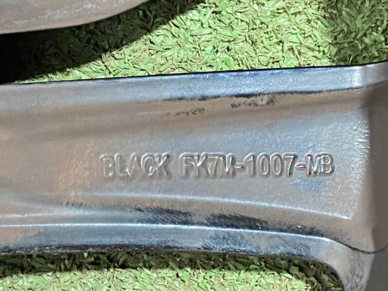 LR074095 Wheels R20 Land Rover Discovery Sport L550 8Jx20CHx45 Used - Image 13