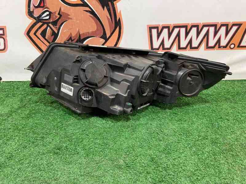 LR076132 Headlight right Bixenon non-adaptive Land Rover Discovery Sport L550 (2015-) Used - Image 13