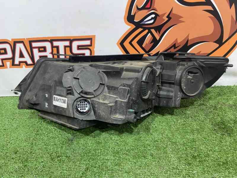 LR076132 Headlight right Bixenon non-adaptive Land Rover Discovery Sport L550 (2015-) Used - Image 20