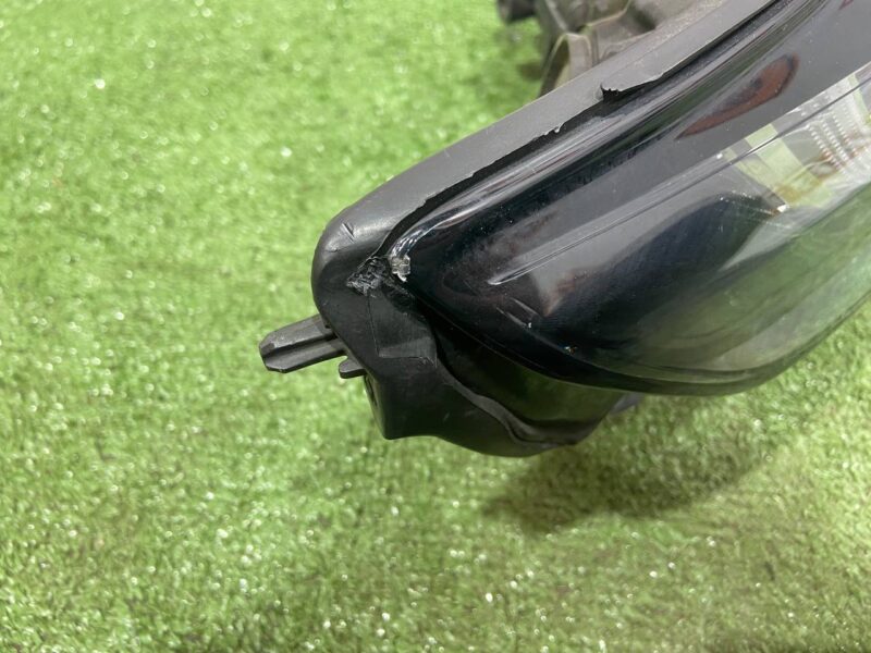 LR076132 Headlight right Bixenon non-adaptive Land Rover Discovery Sport L550 (2015-) Used - Image 21