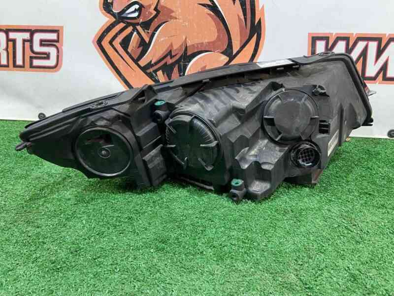 LR076143 Headlight left Bi-xenon not adaptive Land Rover Discovery Sport L550 (2015-) Used - Image 16