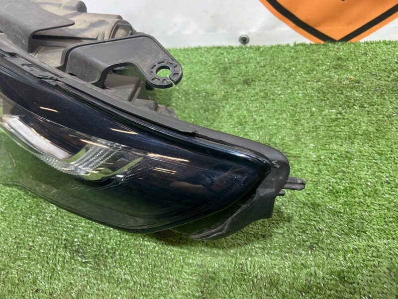 LR076143 Headlight left Bi-xenon not adaptive Land Rover Discovery Sport L550 (2015-) Used - Image 23