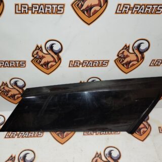 LR076491 Rear left strut cover Range Rover L405 (2013-2021) Used cost 50 € in stock 1 pcs.