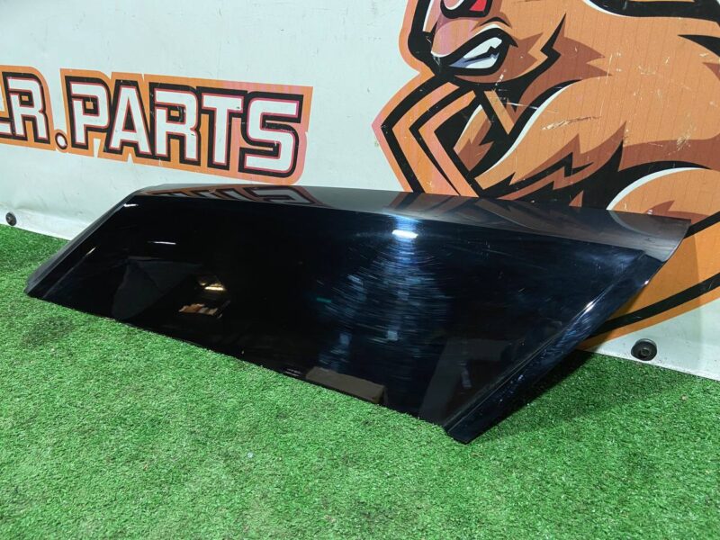 LR076491 Rear left strut cover Range Rover L405 (2013-2021) Used cost 50 € in stock 1 pcs.
