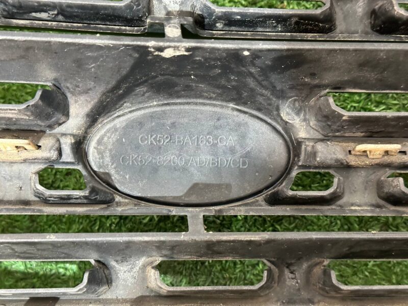 LR077427 Radiator Grille Range Rover L405 (2013-2021) Used cost 160 € in stock 1 pcs.