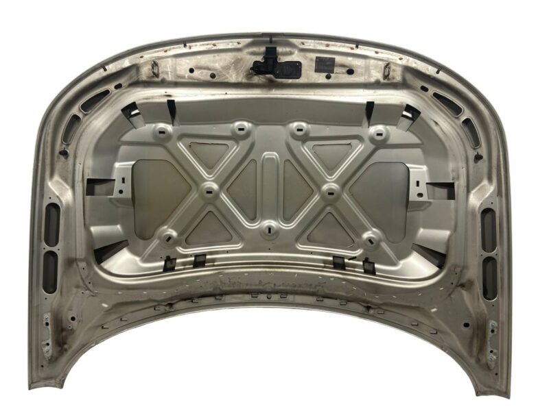 LR078571 Hood for Range Rover L405 (2013-2021) pre-2018 Used - Image 15