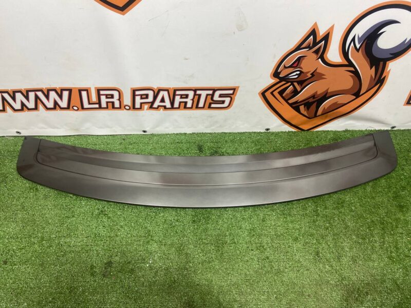 LR079943 Hood molding Range Rover L405 (2013-2021) Used cost 80 € in stock 3 pcs.