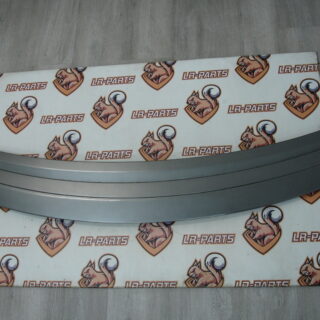 LR079943 Hood molding Range Rover L405 (2013-2021) Used cost 80 € in stock 3 pcs.