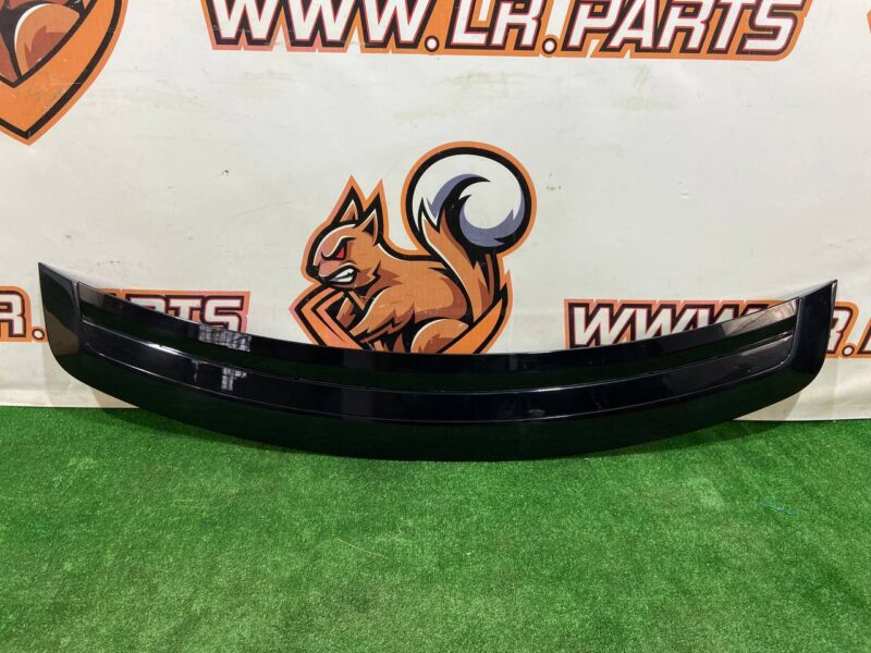 LR079943 Hood molding Range Rover L405 (2013-2021) Used cost 80 € in stock 3 pcs.