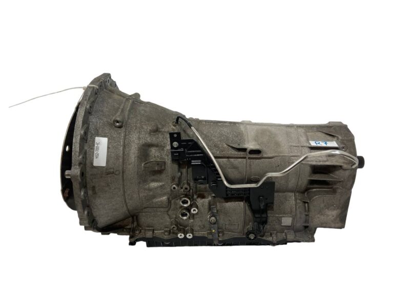 LR087234 Automatic transmission gear box 8 stages 8HP70 4WD Range Rover Sport L494 Used - Image 17