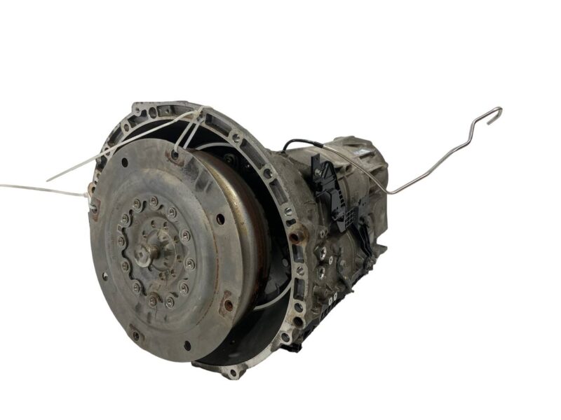 LR087234 Automatic transmission gear box 8 stages 8HP70 4WD Range Rover Sport L494 Used - Image 19