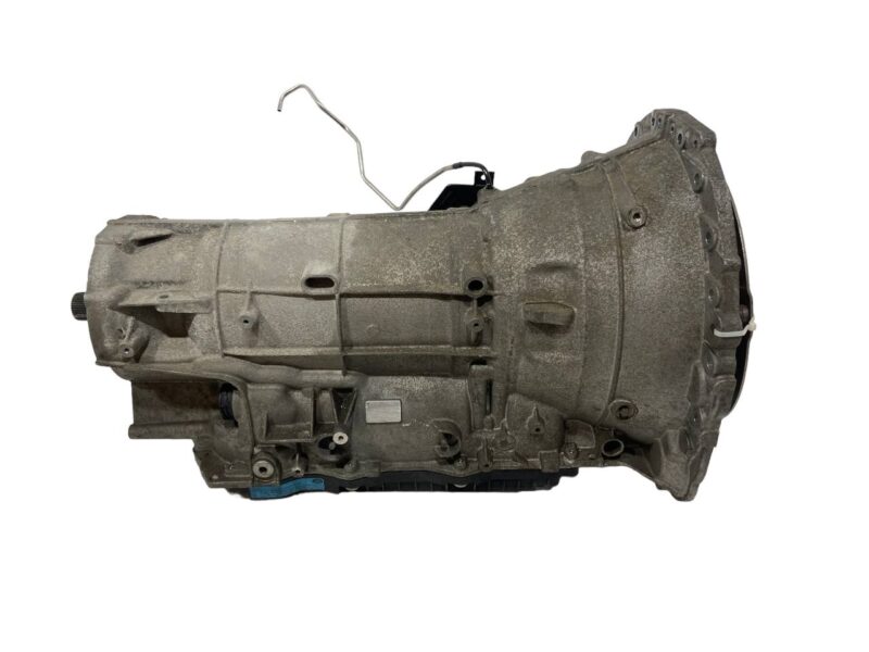 LR087234 Automatic transmission gear box 8 stages 8HP70 4WD Range Rover Sport L494 Used - Image 20