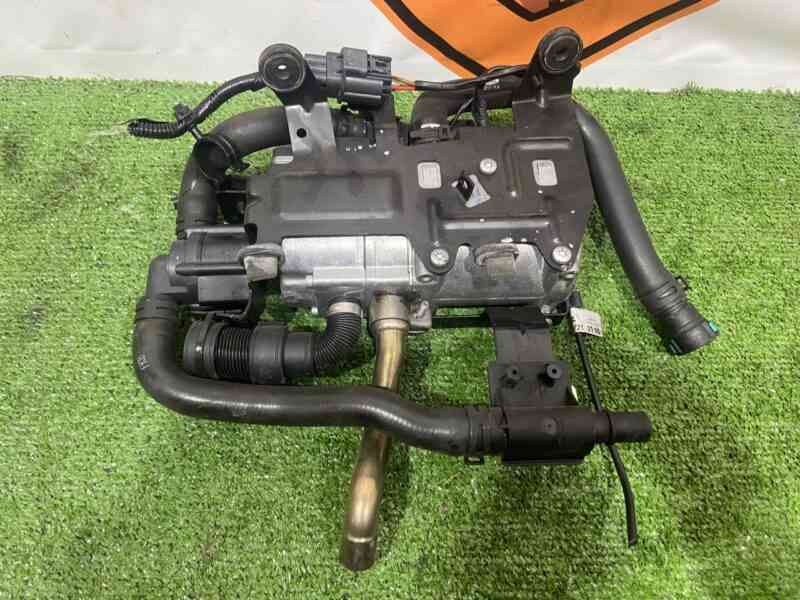 LR087499 Additional heater autonomous Diesel Range Rover L405 (2013-2021) Used - Image 13