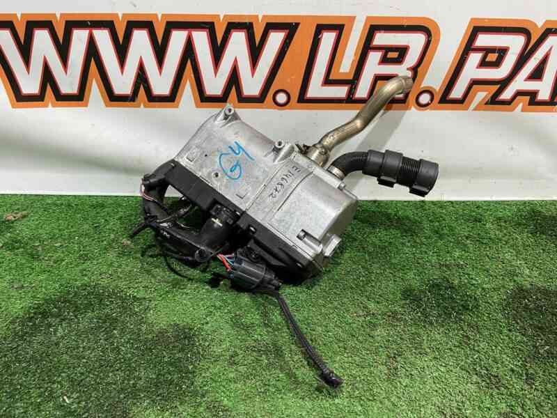 LR087499 Additional heater autonomous Diesel Range Rover L405 (2013-2021) Used cost 415 € in stock 2 pcs.