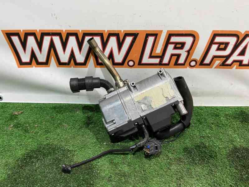 LR087499 Additional heater autonomous Diesel Range Rover L405 (2013-2021) Used cost 415 € in stock 2 pcs.