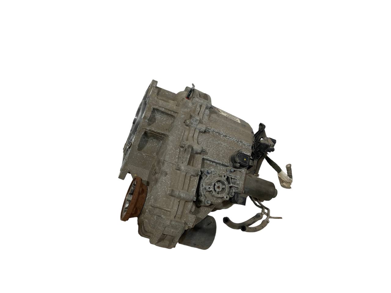 LR089531 Transfer case 3.0 V6 D Gen2 Twin Turbo, 5.0 SC GDI Range Rover Sport L494 (2014-2022) Used cost 450 € in stock 1 pcs.