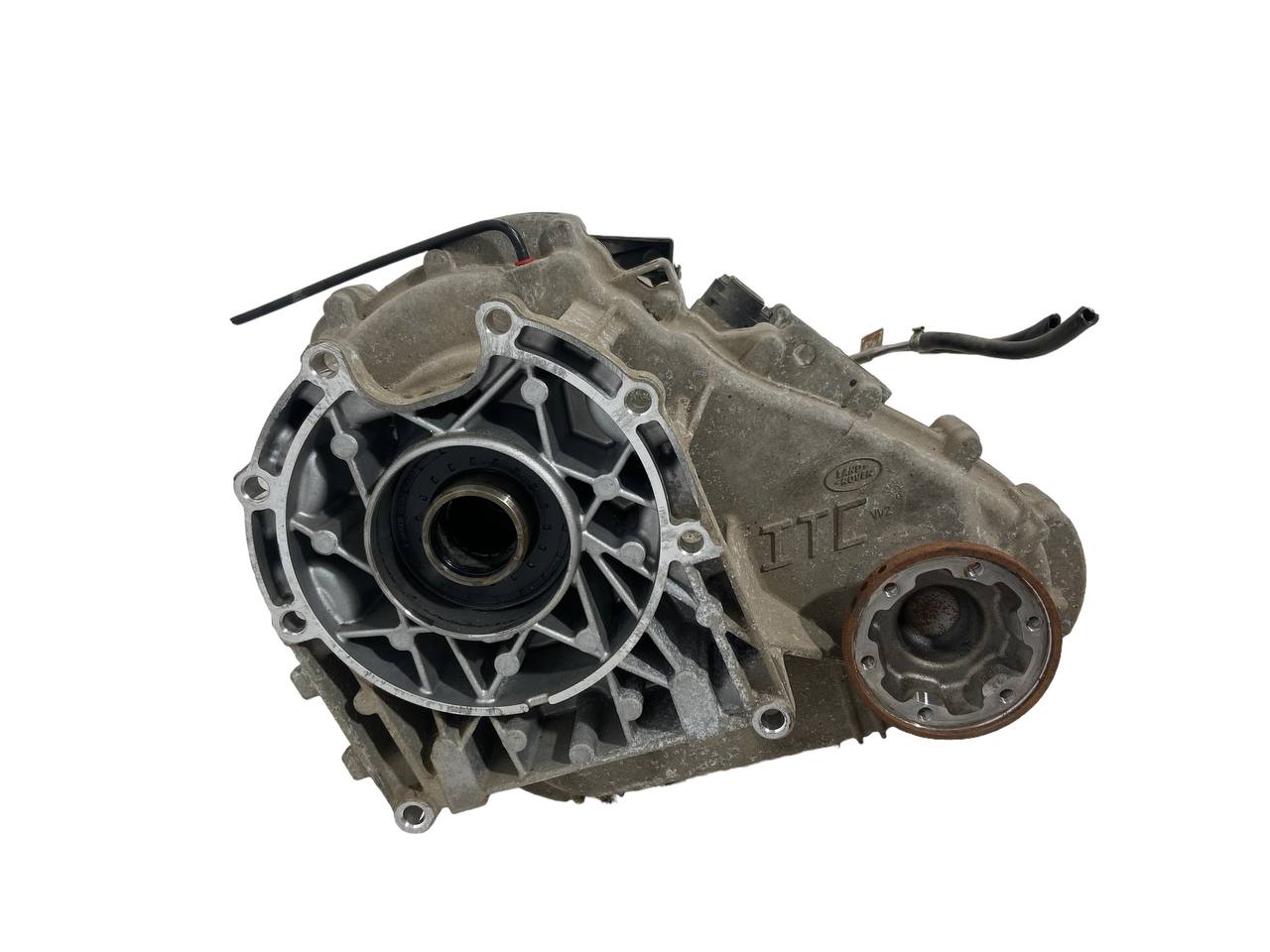 LR089531 Transfer case 3.0 V6 D Gen2 Twin Turbo, 5.0 SC GDI Range Rover Sport L494 (2014-2022) Used cost 450 € in stock 1 pcs.