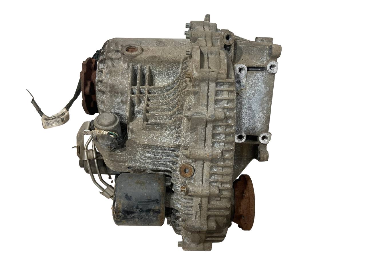 LR089531 Transfer case 3.0 V6 D Gen2 Twin Turbo, 5.0 SC GDI Range Rover Sport L494 (2014-2022) Used cost 450 € in stock 1 pcs.