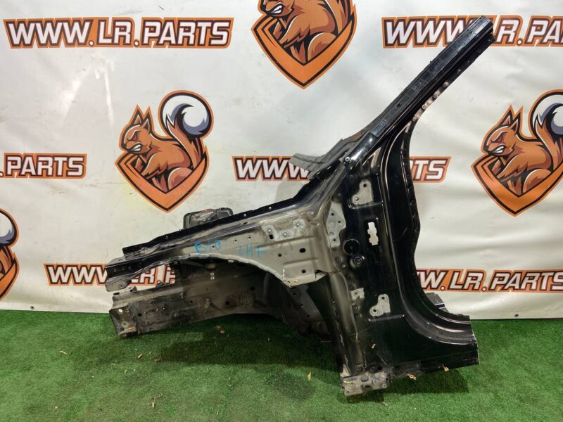 LR091296 Quarter car Front left Range Rover Velar L560 (2018-) Used - Image 12