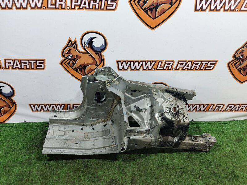 LR091296 Quarter car Front left Range Rover Velar L560 (2018-) Used cost 475 € in stock 1 pcs.