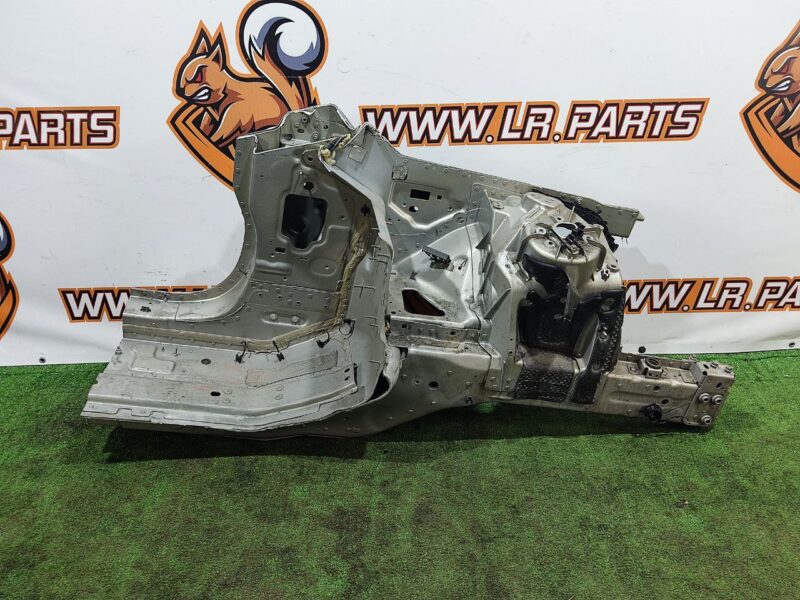 LR091296 Quarter car Front left Range Rover Velar L560 (2018-) Used cost 475 € in stock 1 pcs.