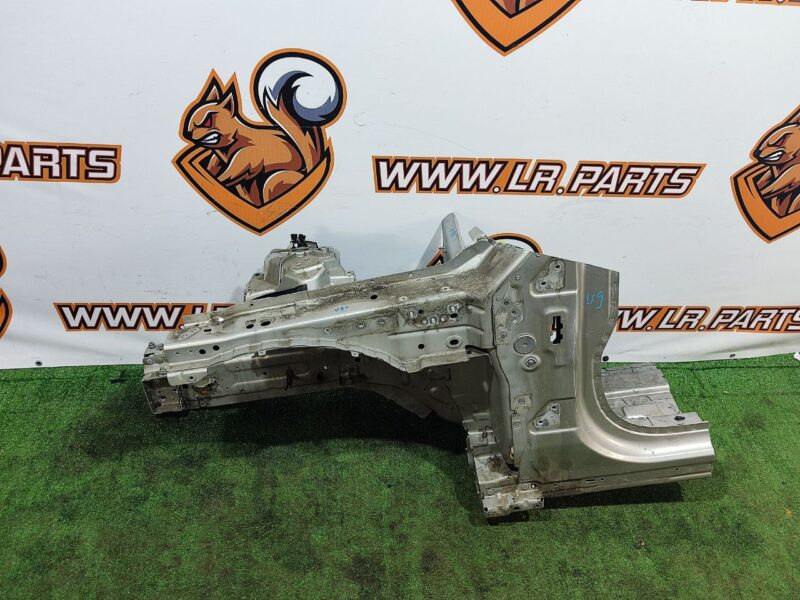 LR091296 Quarter car Front left Range Rover Velar L560 (2018-) Used cost 475 € in stock 1 pcs.