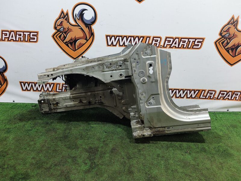 LR091296 Quarter car Front left Range Rover Velar L560 (2018-) Used cost 475 € in stock 1 pcs.