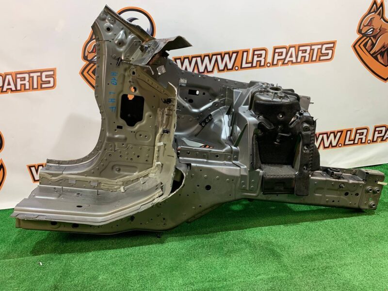 LR091296 Quarter car Front left Range Rover Velar L560 (2018-) Used cost 475 € in stock 1 pcs.