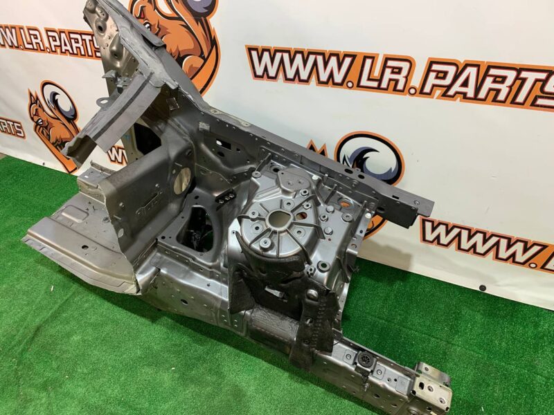 LR091296 Quarter car Front left Range Rover Velar L560 (2018-) Used cost 475 € in stock 1 pcs.