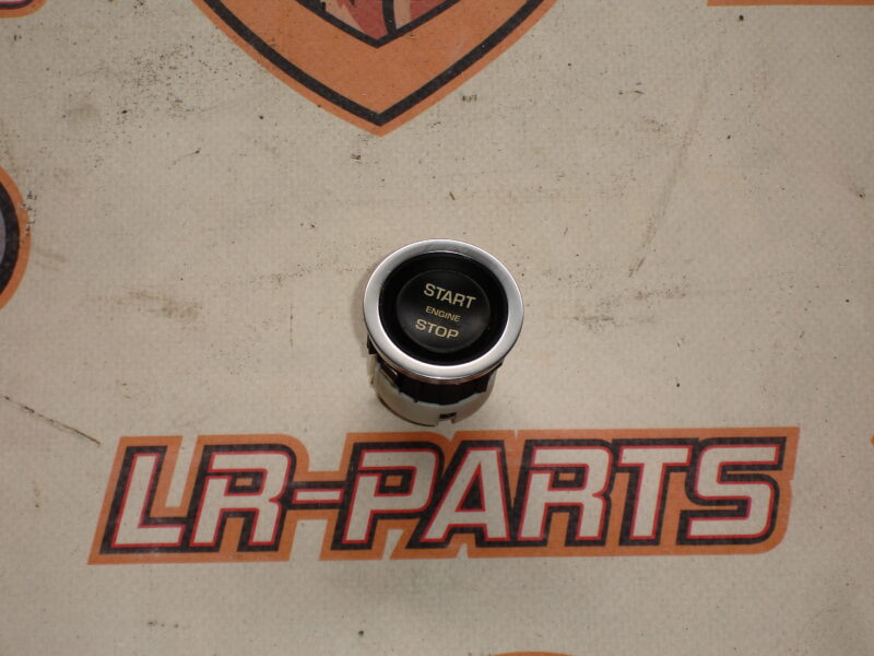 LR094038 Start/stop button Range Rover L405 (2013-2021) Used cost 15 € in stock 1 pcs.