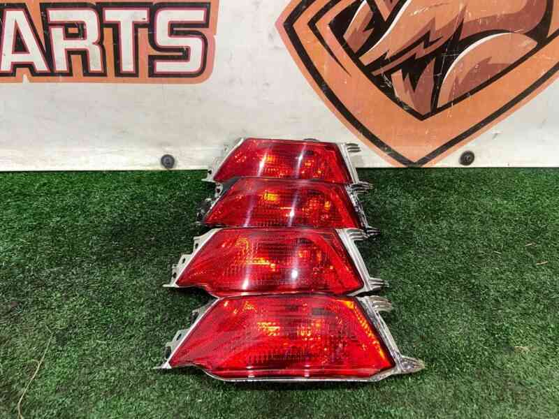 LR095709 Left rear fog light Range Rover Sport L494 (2014-2022) Used cost 80 € in stock 1 pcs.