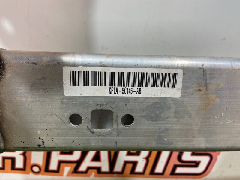 LR096500 Front suspension beam REST, except 3.0L AJ20D6 Diesel High, 3.0L AJ20P6 Petrol High Range Rover Sport L494 (2014-2022) Used - Image 12
