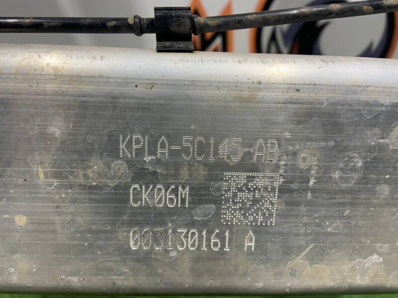 LR096500 Front suspension beam Range Rover Sport L494 Rest Used cost 1 100 € in stock 2 pcs.