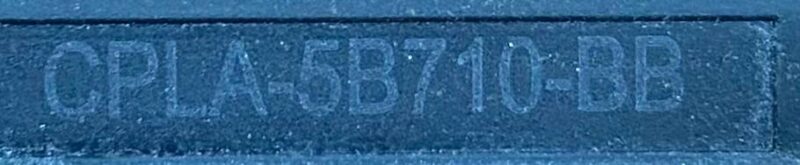 LR113342 Rear air suspension valve block Range Rover L405 (2013-2021) USED - Image 12