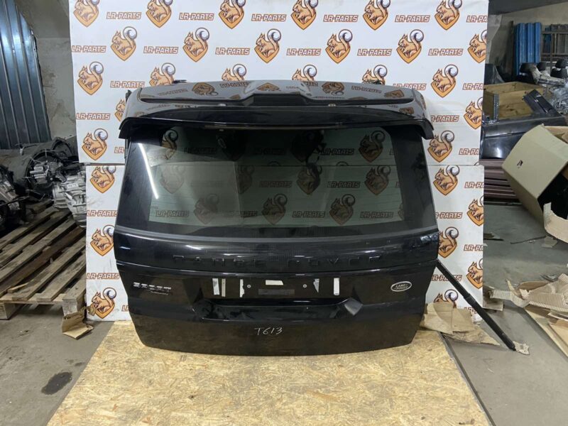 LR181165 Boot lid Range Rover Sport L494 (2014-2022) Used - Image 28