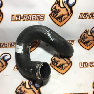 LR117093 Cooling pipe 3.0TD Range Rover Sport L494 (2014-2022) Used cost 50 € in stock 1 pcs.