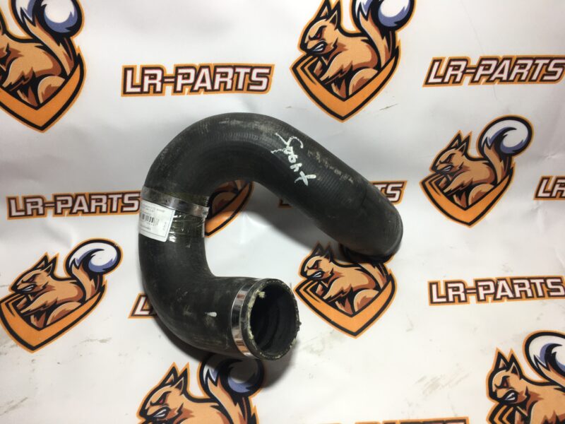 LR117093 Cooling pipe 3.0TD Range Rover Sport L494 (2014-2022) Used cost 50 € in stock 1 pcs.