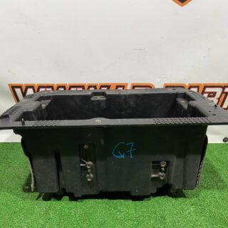 LR122947 Battery shelf Range Rover Sport L494 (2014-2022) Used cost 200 € in stock 1 pcs.