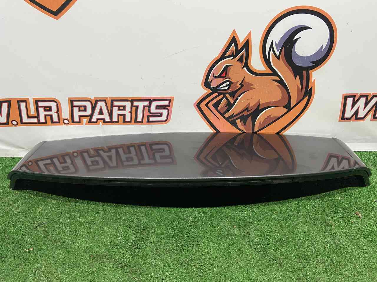 LR123678 Spoiler Land Rover Discovery Sport L550 (2015-) Used cost 230 € in stock 1 pcs.