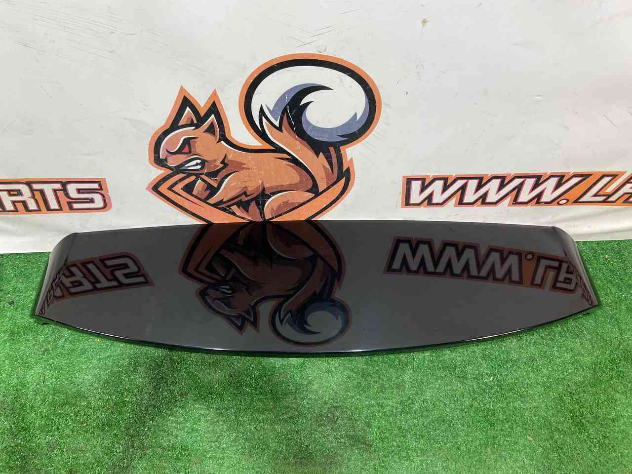 LR123678 Spoiler Land Rover Discovery Sport L550 (2015-) Used - Image 12