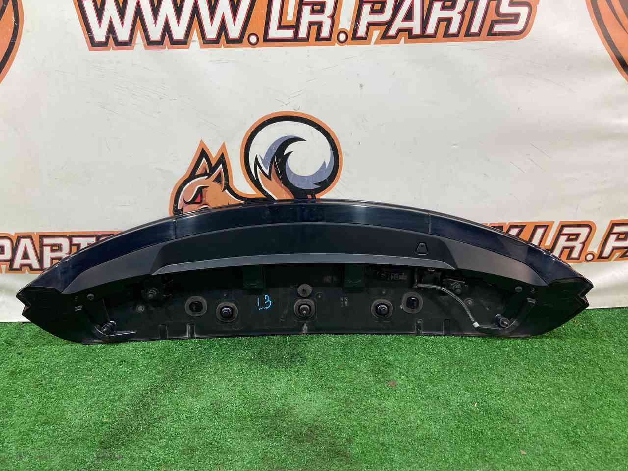 LR123678 Spoiler Land Rover Discovery Sport L550 (2015-) Used - Image 14