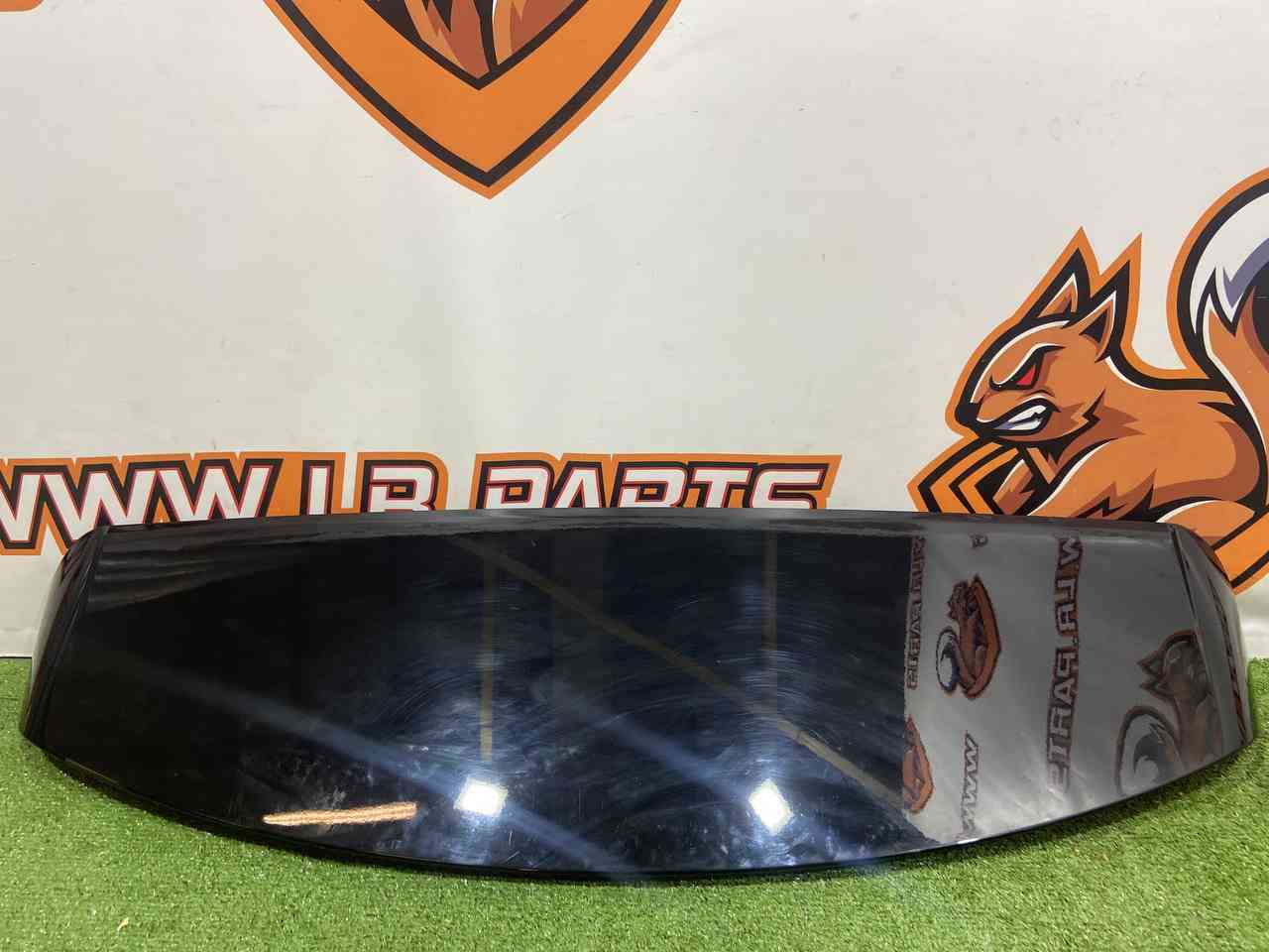 LR123678 Spoiler Land Rover Discovery Sport L550 (2015-) Used - Image 16