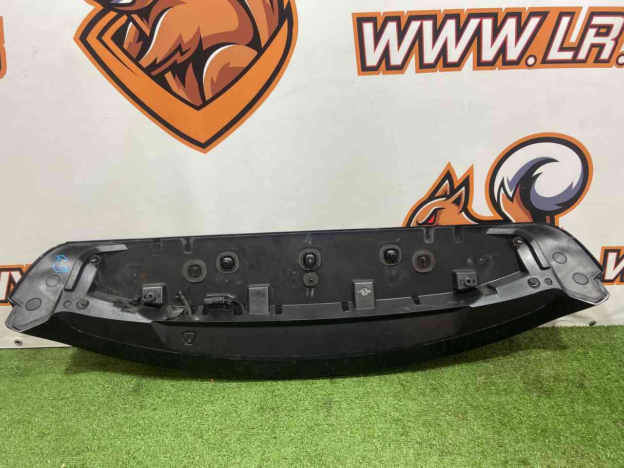 LR123678 Spoiler Land Rover Discovery Sport L550 (2015-) Used - Image 17