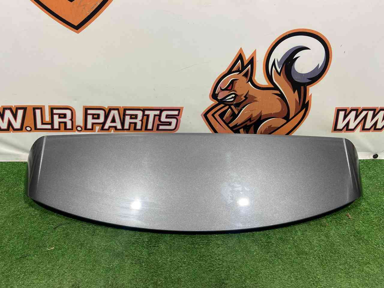 LR123678 Spoiler Land Rover Discovery Sport L550 (2015-) Used cost 230 € in stock 1 pcs.